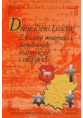 Dzieje Ziemi Łosickiej
