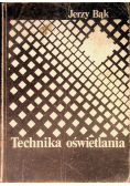 Technika oświetlenia