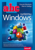 Abc systemu Windows 10PL