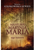 Maniusia Marynia Maria