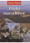 Parki narodowe