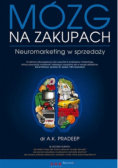 Mózg na zakupach Neuromarketing w sprzedaży