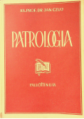 Patrologia