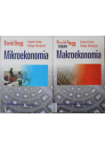 Mikroekonomia/Makroekonomia