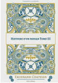 Histoire d'un paysan