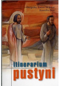 Itinerarium pustyni