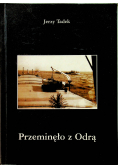 Przeminęło z Odrą