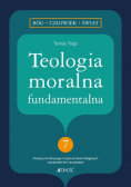 Teologia moralna fundamentalna