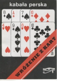 Kabała perska Wróżenie z kart