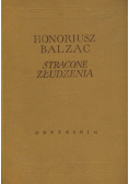 Stracone złudzenie