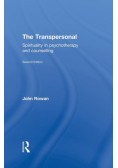 The Transpersonal