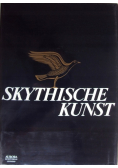 Skythische kunst