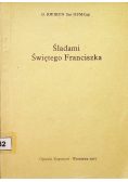 Śladami świętego Franciszka