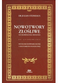 Nowotwory złośliwe ich morfologia i biologia