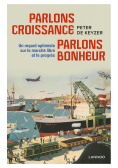 Parlons croissance parlos bonheur