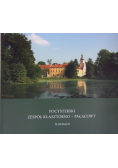 Pocysterski zespół klasztorno pałacowy w Rudach