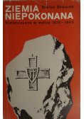 Ziemia niepokonana Kielecczyzna w walce 1830 1945