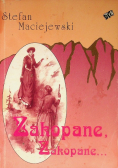 Zakopane Zakopane