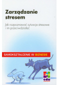 Zarządzanie stresem