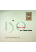150 lat polskiego znaczka pocztowego