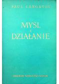 Myśl i działanie