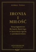 Ironia i miłość