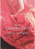 Nie ma nas w spisie
