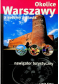 Okolice Warszawy 2 godziny z miasta