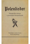 Polenlieder