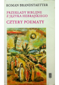Cztery poematy