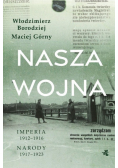 Nasza Wojna