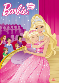 Barbie I can be. Kolorowanka