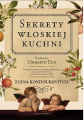 Sekrety włoskiej kuchni