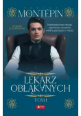 Lekarz obłąkanych Tom 1