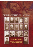 Oblicza cierpienia i miłości