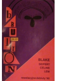 Brulion 14 15  Blake Seifert Celine Lem
