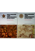 Morze śródziemne i świat śródziemnomorski w epoce filipa II 1 i 2