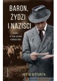 Baron  Żydzi i naziści