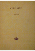Verlaine Poezje