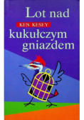 Lot nad kukułczym gniazdem