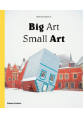 Big Art Small Art