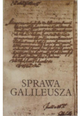 Sprawa Galileusza