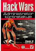 Hack Wars Administrator kontratakuje Tom 2