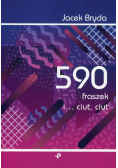 590 fraszek i… ciut, ciut