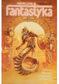 Fantastyka Nr 3 / 89