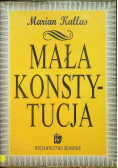 Mała Konstytucja z 1992