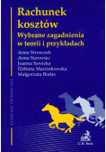 Rachunek kosztów