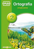 Ortografia Tom 2 zmiękczenia