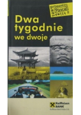 Dwa tygodnie we dwoje