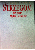 Strzegom Historia i Współczesność